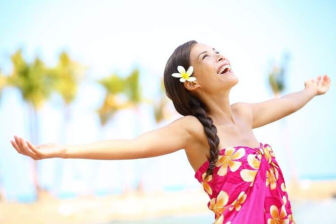 Private 90-Minute Spa and Massage in Honolulu - Choosing this after a flight or busy day