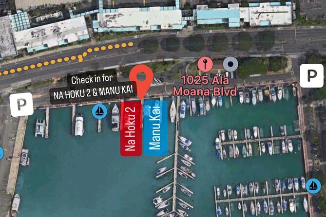 Private 90-Minute Sunset Sail Charter (Kewalo Harbor) - The Sunset, the Green Flash, and Possible Wildlife