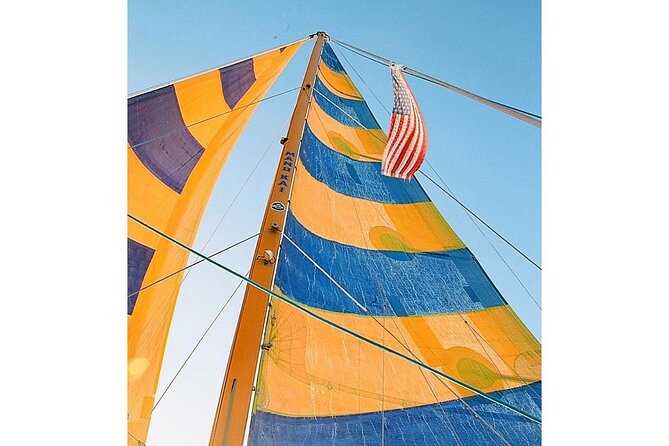 Private 90-Minute Sunset Sail Charter (Kewalo Harbor) - What the 90 Minutes Feel Like