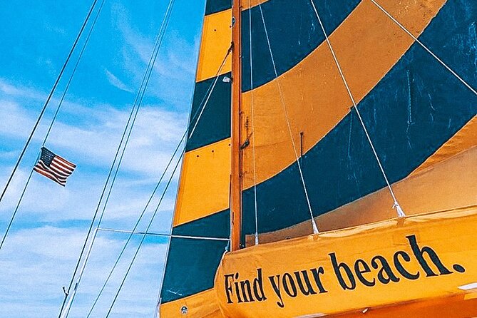 Private 90-Minute Sunset Sail Charter (Kewalo Harbor) - Who Will Enjoy This Sail Most