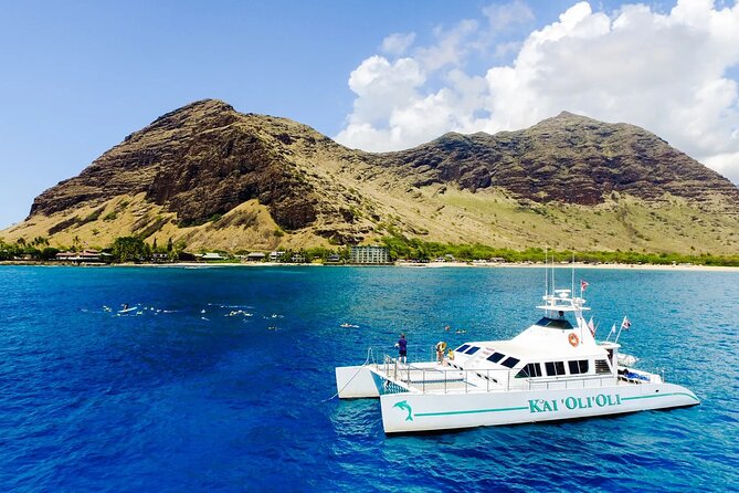 Private and Luxurious Sunset Cruise with Whale & Dolphin Watch - Who Should Book This Ko Olina Cruise?