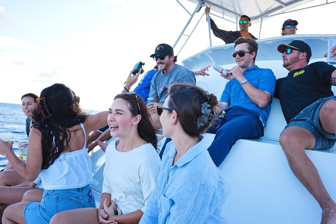 Private Boat Charter in Waikiki for Snorkeling and Events - Who will get the most value from this charter