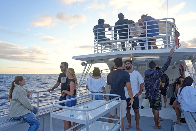 Private Boat Charter in Waikiki for Snorkeling and Events - Waikiki Beach from the ocean