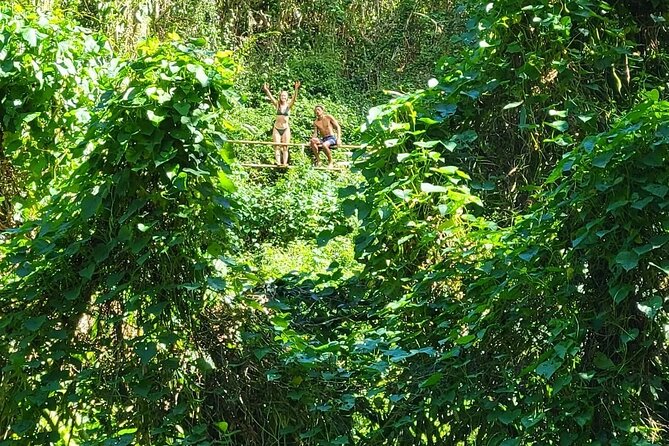 Private Bucket List Adventure Day- Hikes, Beaches, Waterfalls - A private Oahu day built around adventure
