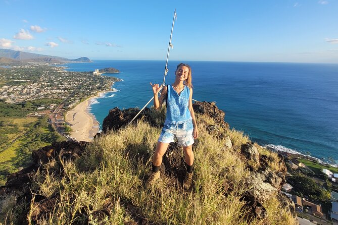 Private Bucket List Adventure Day- Hikes, Beaches, Waterfalls - Spitting Cave is for watching, not jumping