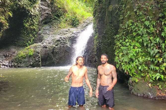 Private Bucket List Adventure Day- Hikes, Beaches, Waterfalls - What $225 per person really buys you