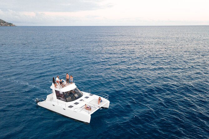 Private Catamaran Cruise and Snorkeling Tour in Honolulu - Is $749 fair for six people?