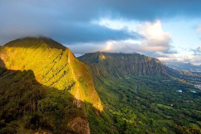 Private Circle Island Oahu Tour with Custom Itinerary - Key things to know before you book