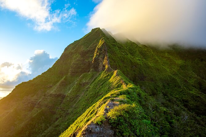 Private Circle Island Oahu Tour with Custom Itinerary - Price, vehicle, and what the day includes