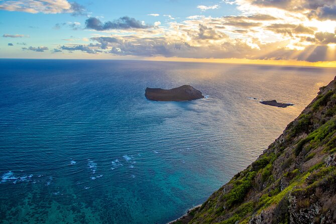 Private Circle Island Oahu Tour with Custom Itinerary - Makapuʻu Point and the lighthouse road