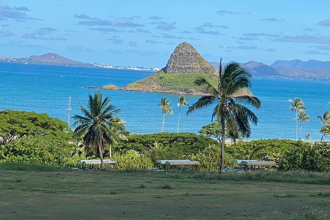 Private Circle Island Off-the-Beaten- Oahu Tour - What this private Oahu day is really designed to do