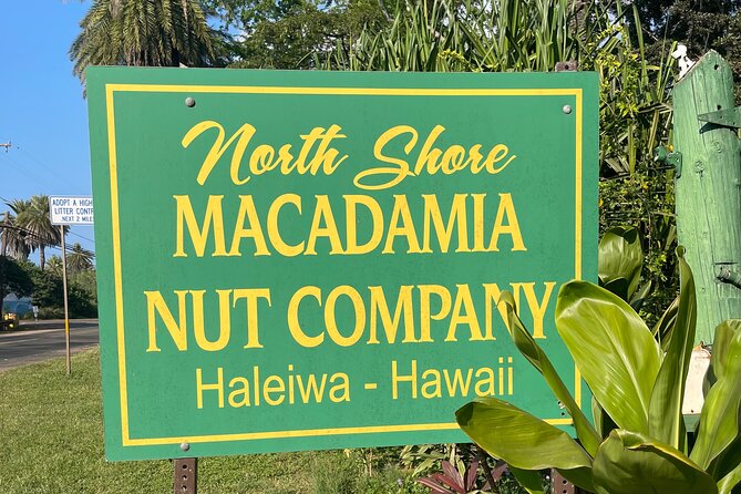 Private Circle Island Tour North Shore and East Side - Waimanalo Beach offers a short pause by the sea