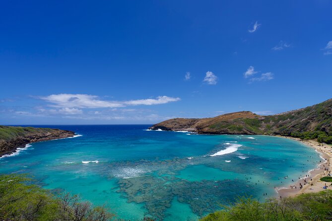 Private Circle Island Tour-Oahu-Customizable - Key things to know before you book