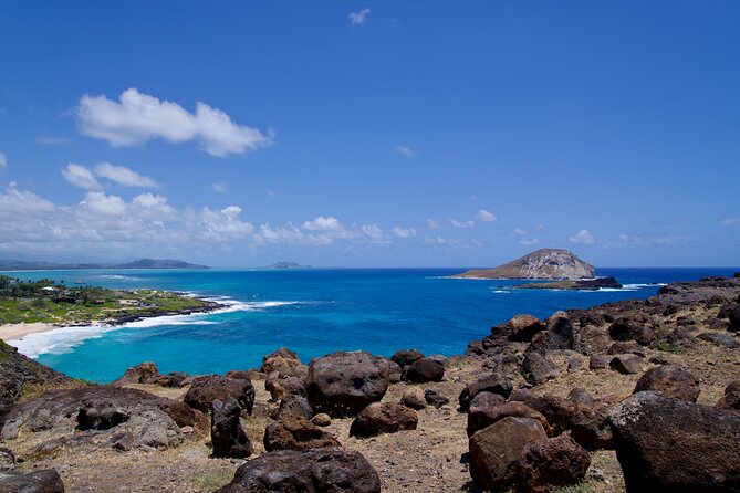 Private Circle Island Tour-Oahu-Customizable - Why this private Oahu tour works so well
