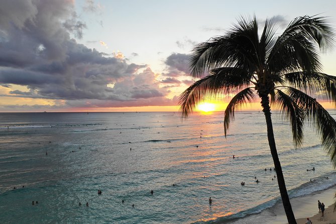 Private Circle Island Tour we build your dream Itinerary - Waterfalls, gardens, and the Ko’olau range