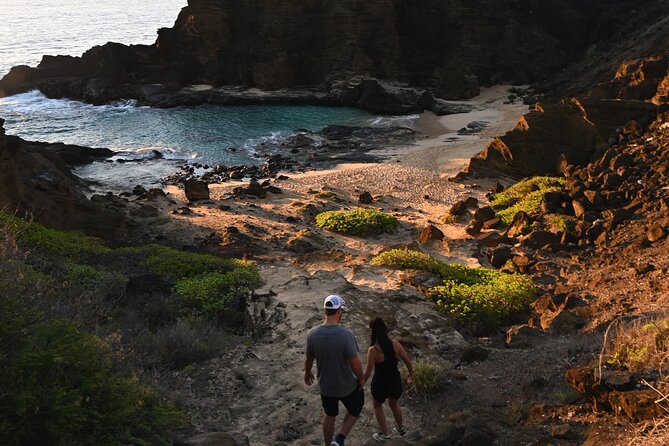 Private Circle Island Tour we build your dream Itinerary - Starting in Waikiki and choosing your route
