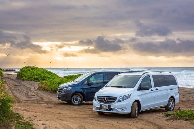 Private Customizable Grand Circle Island Tour of Oahu - Why a private circle tour works well on Oahu