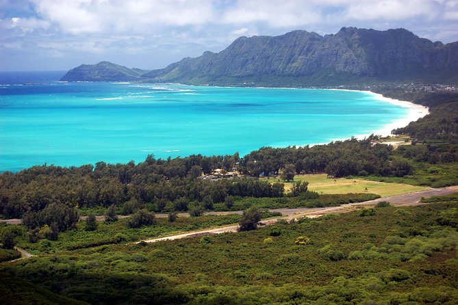 Private Fond Farewell Oahu Last Day Tour - A smart way to use your last seven hours on Oahu