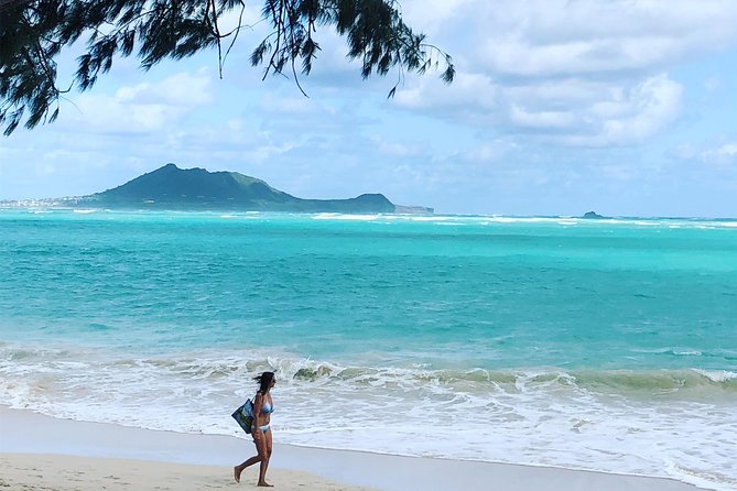 Private Fond Farewell Oahu Last Day Tour - Why private transportation matters on departure day
