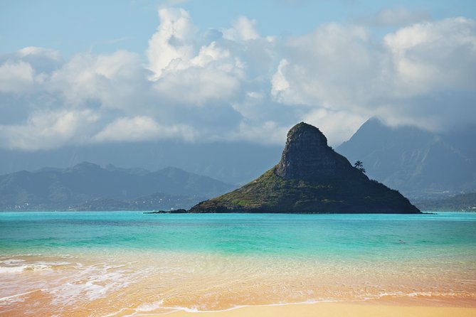 Private Green and Blue Circle Island Oahu Tour (se habla espanol) - Who will get the most from this tour?