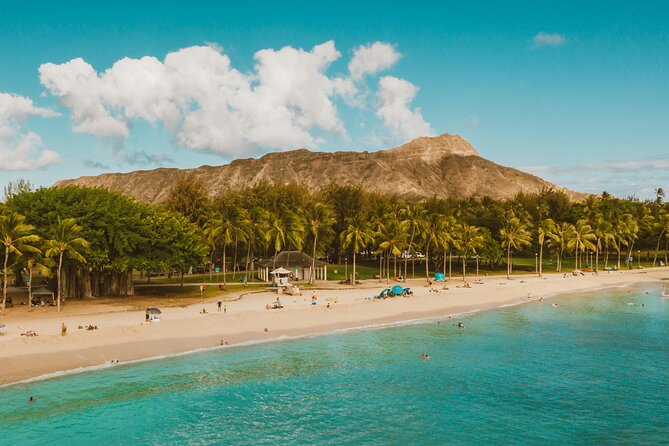 Private Half-Day Circle Island Highlights Tour in Oahu - Nu’uanu Pali: the most guided viewpoint