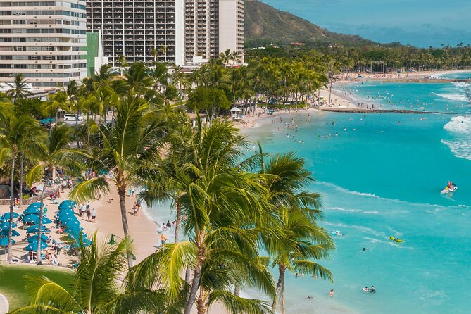 Private Half-Day Circle Island Highlights Tour in Oahu - How the 4-hour-30-minute schedule feels