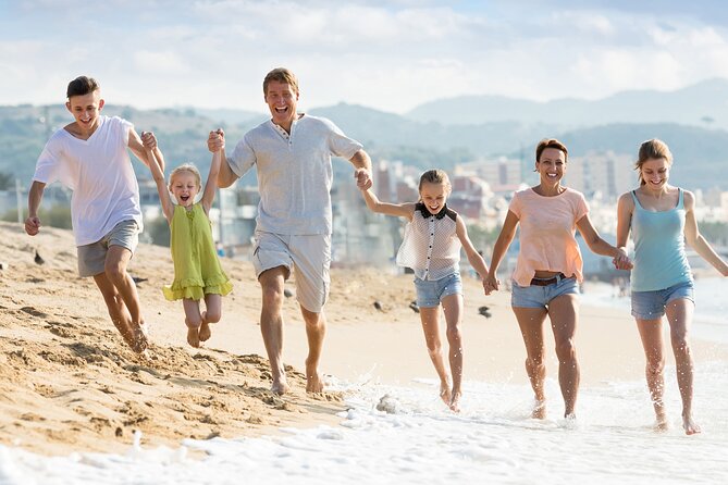 Private Island Tour Up to 14 people - Tantalus gives you the clearest first view of Honolulu