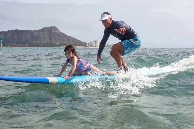 Private Kids Surfing Lessons - Is $175 Per Person a Fair Price?
