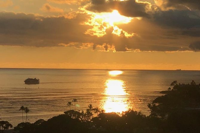 Private luxury tour of Oahu island - Why a private Oahu tour can work so well