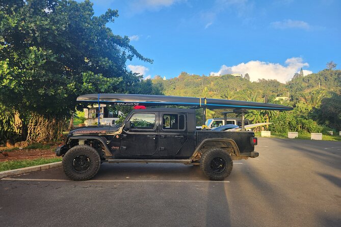 Private North Shore Hawaiian outrigger Canoe and turtle adventure - Is $150 per person a fair price?