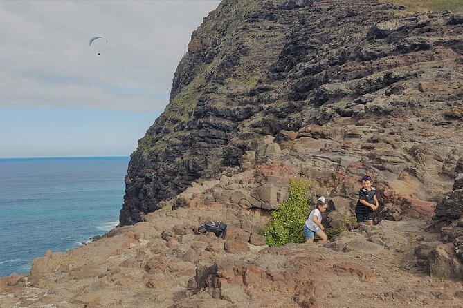 Private Oahu Circle Island Tour - Two hours on Oahu’s North Shore