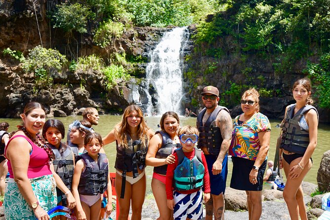 Private Oahu Island Adventure Customizable Tours - Starting with malasadas and mountain views