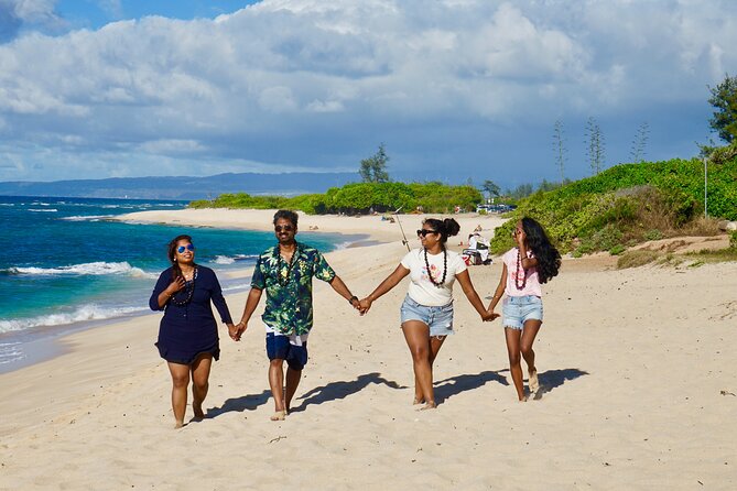 Private Oahu Island Adventure Customizable Tours - Dole Plantation and the story of pineapple