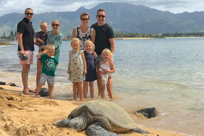 Private Oahu Pearl Harbor and Island Sightseeing Combination Tour - What the $699 Price Really Buys