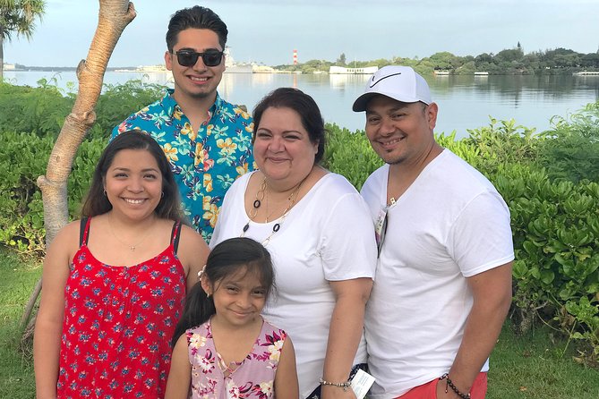 Private Oahu Pearl Harbor and Island Sightseeing Combination Tour - Should You Book This Oahu Tour?