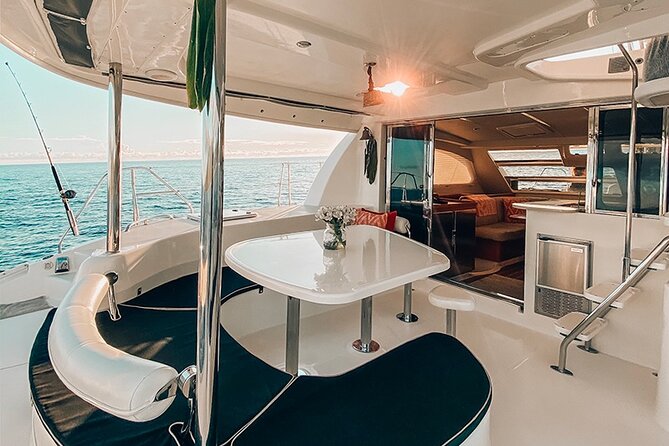 Private Oahu Sunset Charter with Tasting and Drinks - What the $1,413.61 price really buys