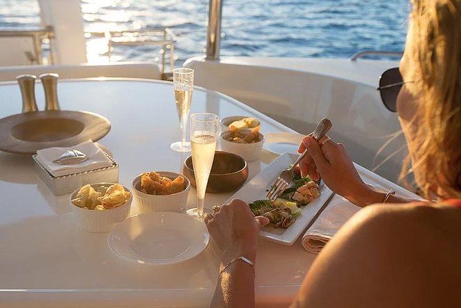 Private Oahu Sunset Charter with Tasting and Drinks - Who will enjoy this private sunset charter