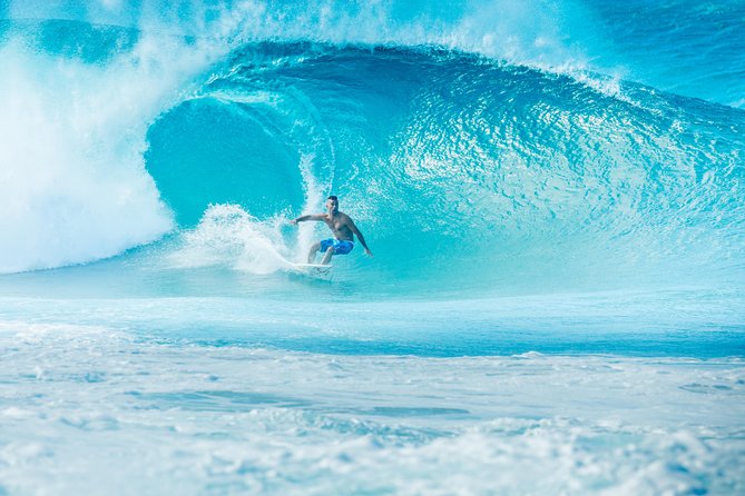 Private Oahu Van Tour - Haleiwa, shave ice, and a slower North Shore finish