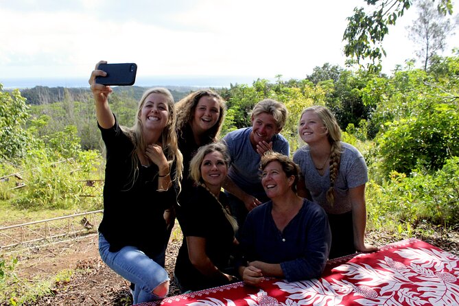 Private Off Road Explorer's Tour - The filming cave and lookout