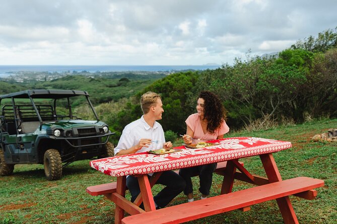 Private Off-Road Sunset Dinner - Key points to know before booking
