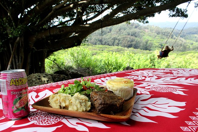 Private Off-Road Sunset Dinner - What makes Gunstock Ranch different from a standard sunset stop