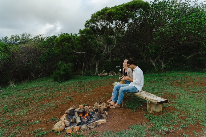 Private Off-Road Sunset Dinner - Booking details that affect your plans