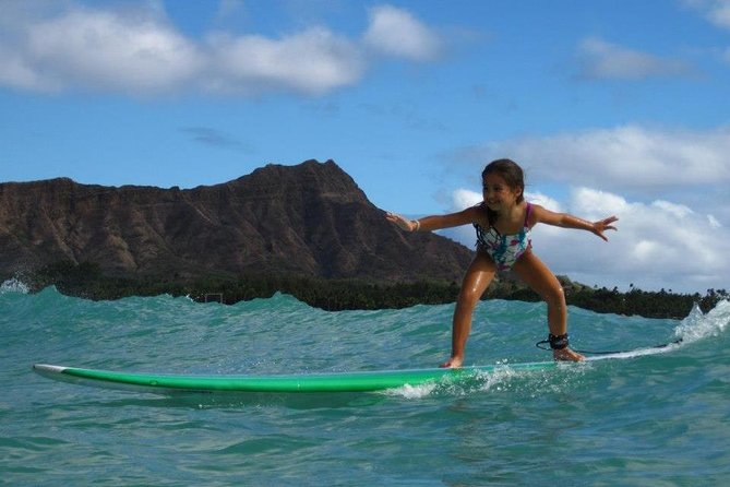 Private One-On-One Individual Surfing Lesson - Key points to know before booking