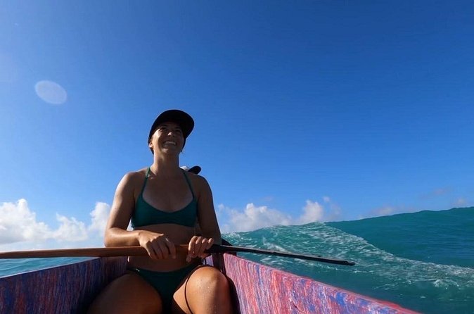 Private Outrigger Canoe Surfing Experience - Timing, meeting point, and what to bring