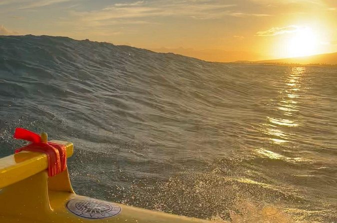 Private Outrigger Canoe Surfing Experience - Should you book this Oahu canoe surfing experience?