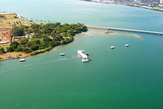 Private Pearl Harbor and Honolulu City Tour - Why Pearl Harbor deserves the first part of your day