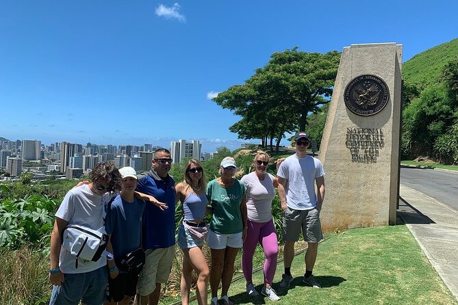 Private Pearl Harbor and Honolulu City Tour - How the private format changes the day