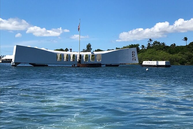Private Pearl Harbor and Honolulu City Tour - Who should book this Honolulu tour