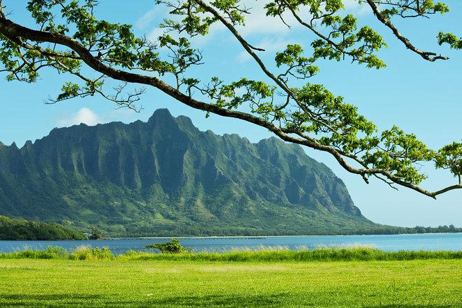 Private Pearl Harbor and Scenic Oahu Tour - Choosing the southeast and Windward Coast
