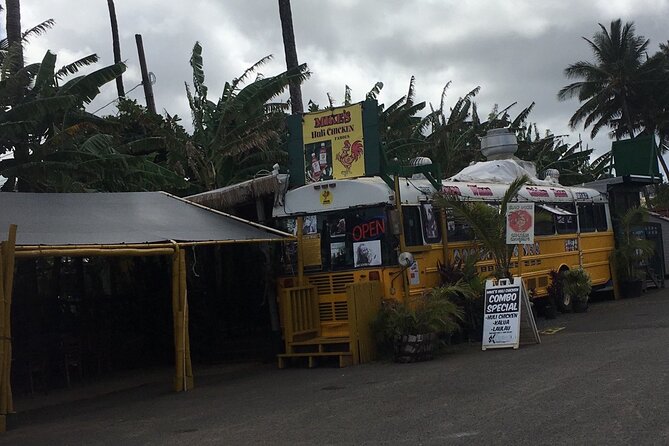 Private Pearl Harbor & North Shore tour (Se habla Español) - Is $899 a fair price for six people?